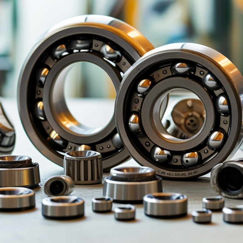 Essential Tips for Choosing Needle Roller Bearings in 2026?