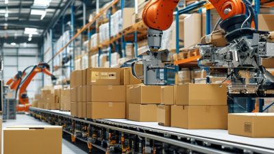 Top Smartpac Machine Tips for Efficient Global Sourcing?