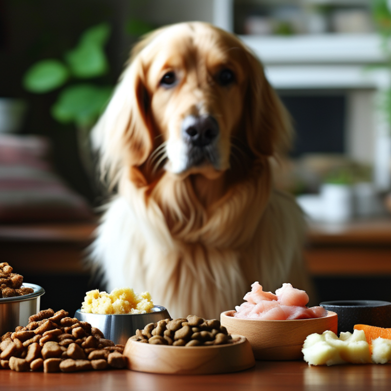 What are the Ingredients in Nutro Nutrish Dog Food?