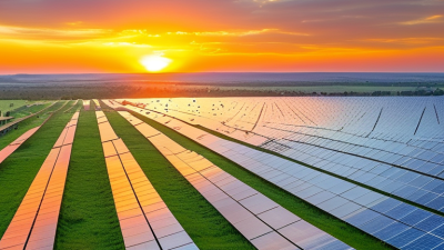 Top 10 Solar Panel Heating Systems for Global Buyers?