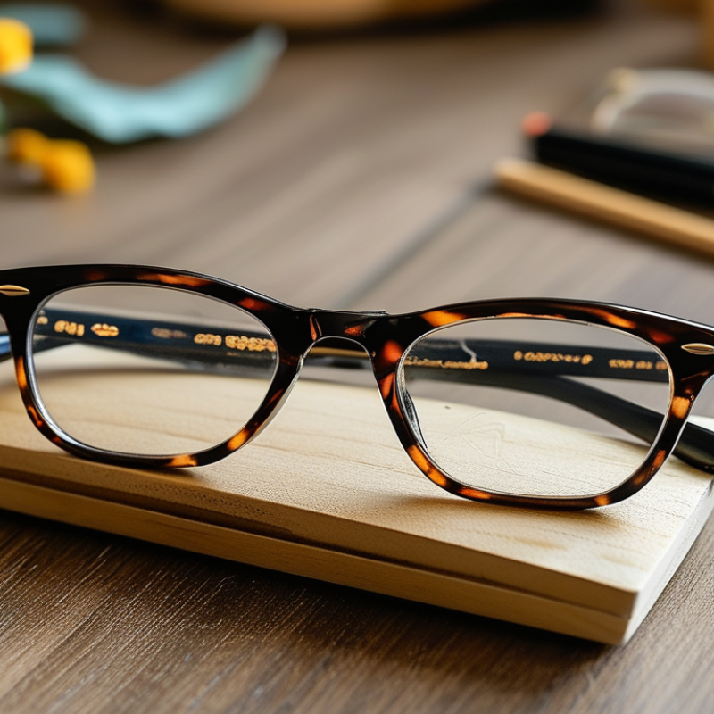 Why Choose Triangle Glasses Case for Your Eyewear Needs?
