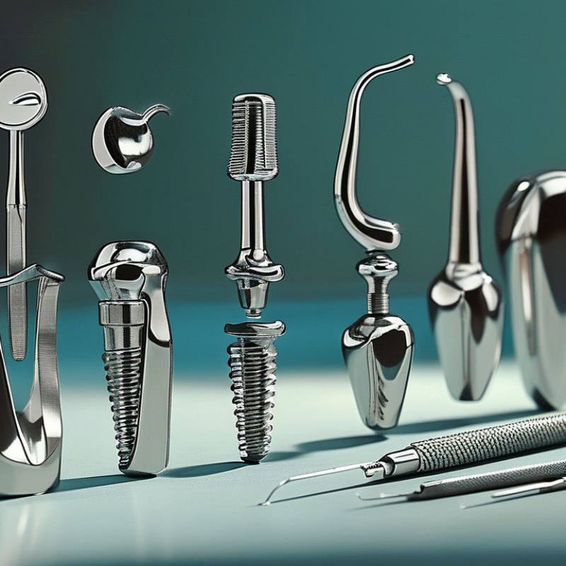 How to Choose the Right Implant Surgical Kit for Your Needs?