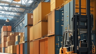 How to Find the Best Supply Chain Solutions for Your Business?