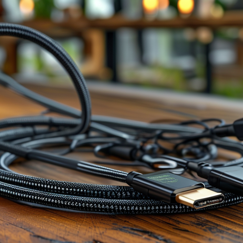 Top Quality Charging Data Cables for Global Buyers?