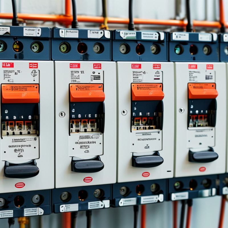 How to Choose the Right MCCB Breaker for Your Needs?
