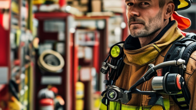 Essential Fire Prevention Equipment Tips for Global Buyers?