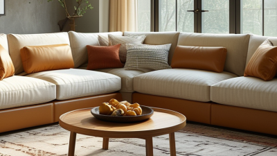 Best Tips for Sectional Sofa Placement in Your Living Room?