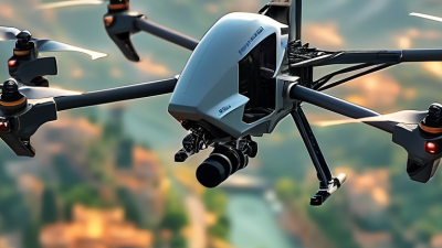 Best Drone Air Show Highlights You Should Not Miss?