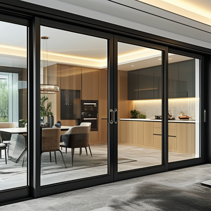 Best Sliding Glass Doors for Modern Homes in 2026?