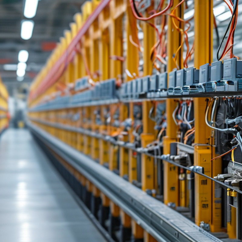 How to Optimize Wire Harness Design for Global Manufacturing?