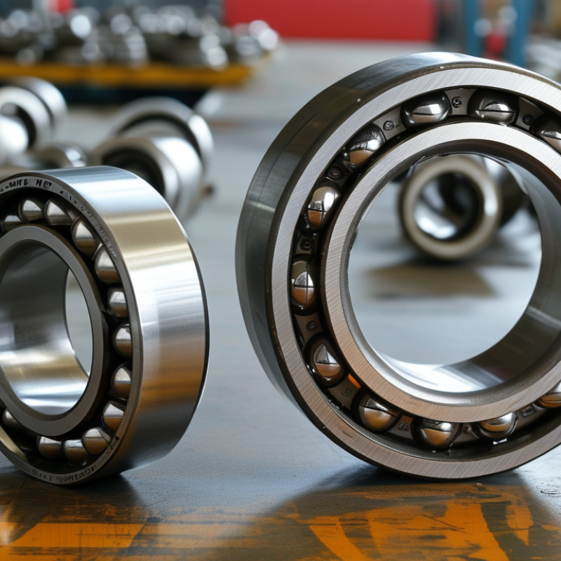 Top China Needle Roller Bearing Suppliers for Global Buyers?