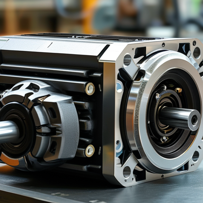 Why Choose a Compact DC Motor for Your Applications?