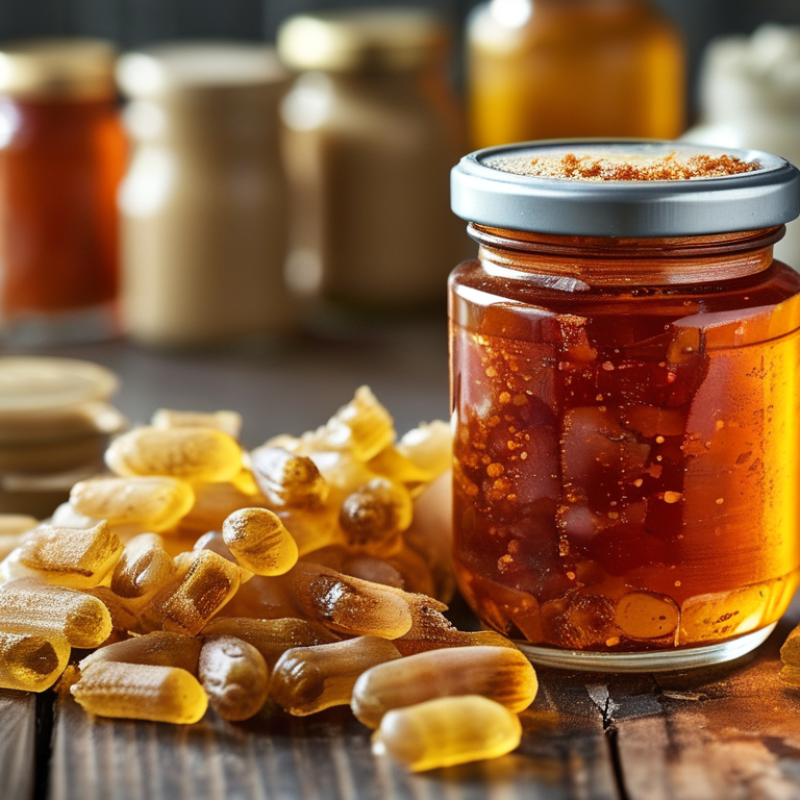 Why Do Some Food Preservatives Trigger Allergies?