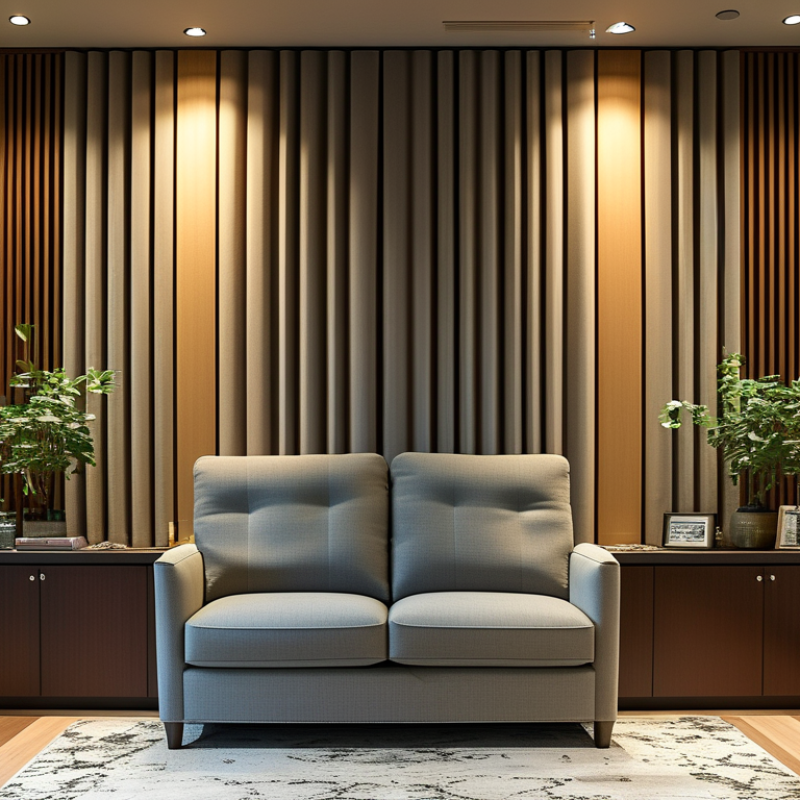 Best Acoustic Treatment Tips for Your Soundproofing Needs?