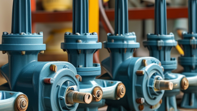 Best Centrifugal Water Pump Options for Your Needs?