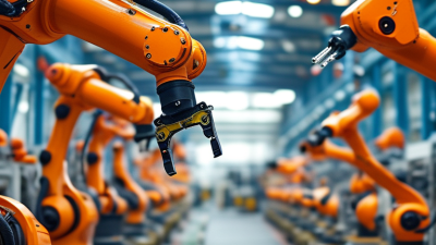 How to Choose the Best Robotic Arm for Your Business?