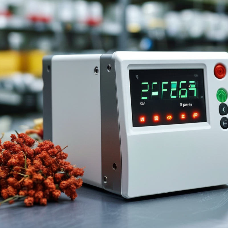 China Top Temperature and Humidity Sensors for Global Buyers?