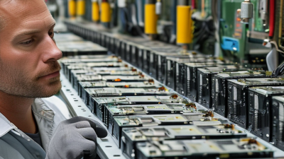 PCB Assembly Tips for Choosing the Right Supplier?