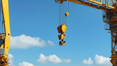 Why Choose an Underslung Crane for Your Next Project?