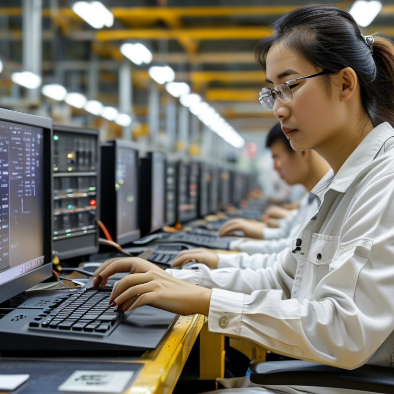 Top China Best Pcb Board Suppliers for Global Buyers?