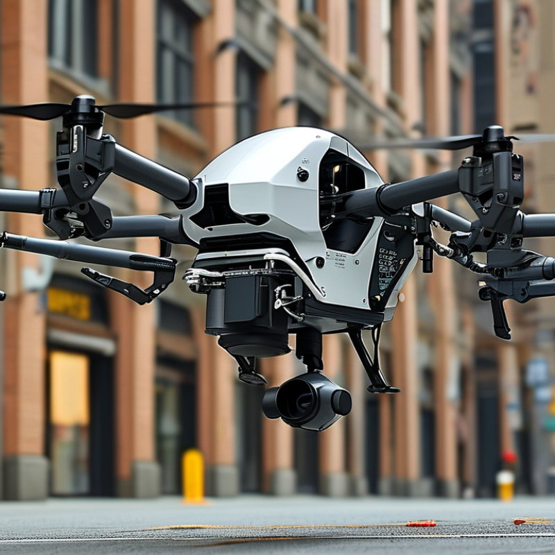 Top 10 Drone Autopilot Systems for Global Buyers to Consider?
