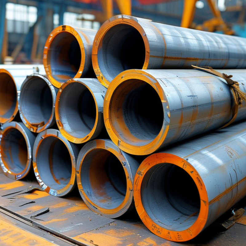 Top Tips for Sourcing Erw Steel Pipe Effectively?