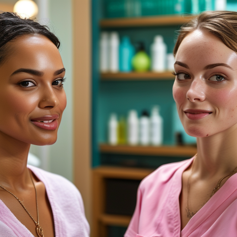 Top 10 Ways to Clean and Disinfect Facial Machines?