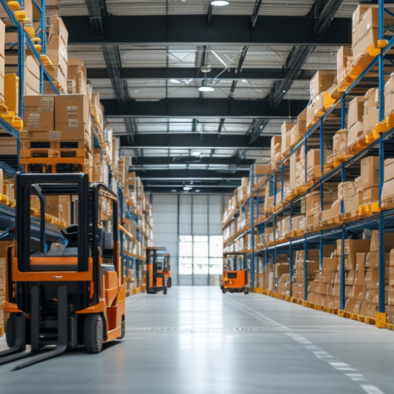 Top WMS System Software Solutions for Global Buyers?
