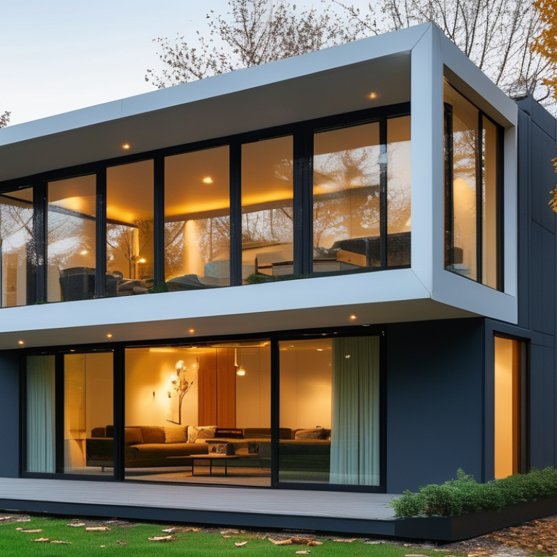 Can Expandable Houses Be Customized to Fit Your Needs?