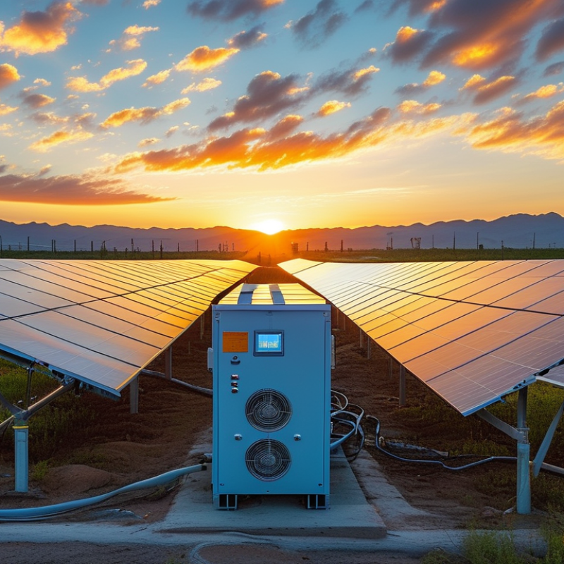 How to Choose Solar Inverter Duty Transformers for Your Needs?