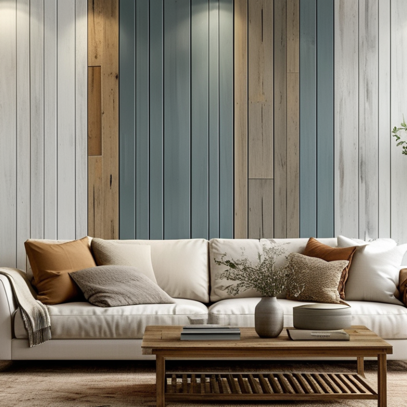 How to Choose the Best Wall Paneling for Your Home?