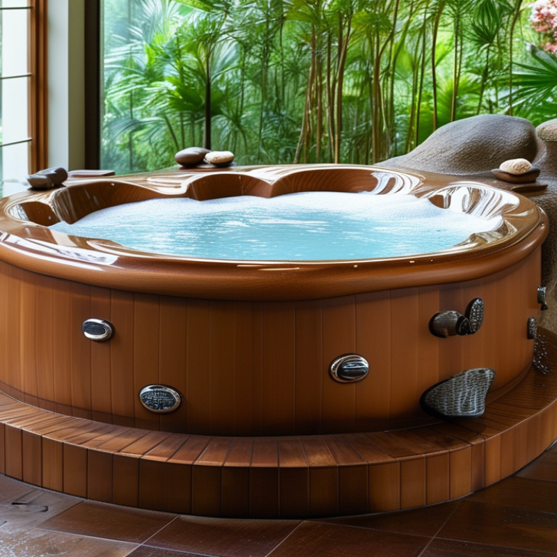 How to Choose the Best Massage Bathtub for Your Needs?