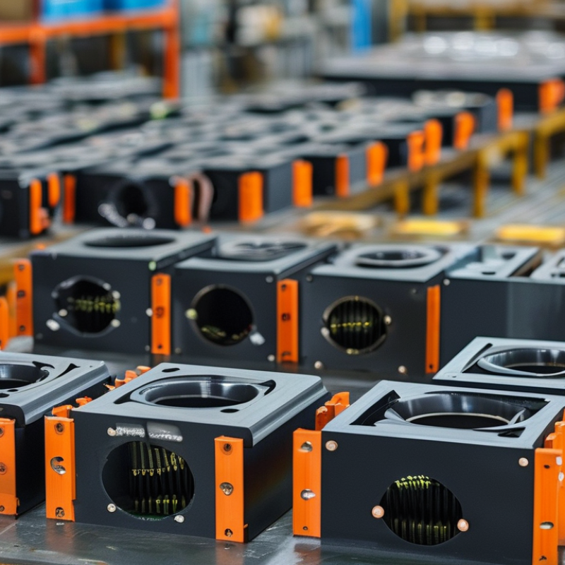 China Top Common Mode Choke Suppliers for Global Buyers?