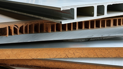 Top 10 Building Panels Buyers Guide for Global Sourcing?