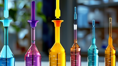 2026 Best LTS Pipette Tips for Your Laboratory Needs?