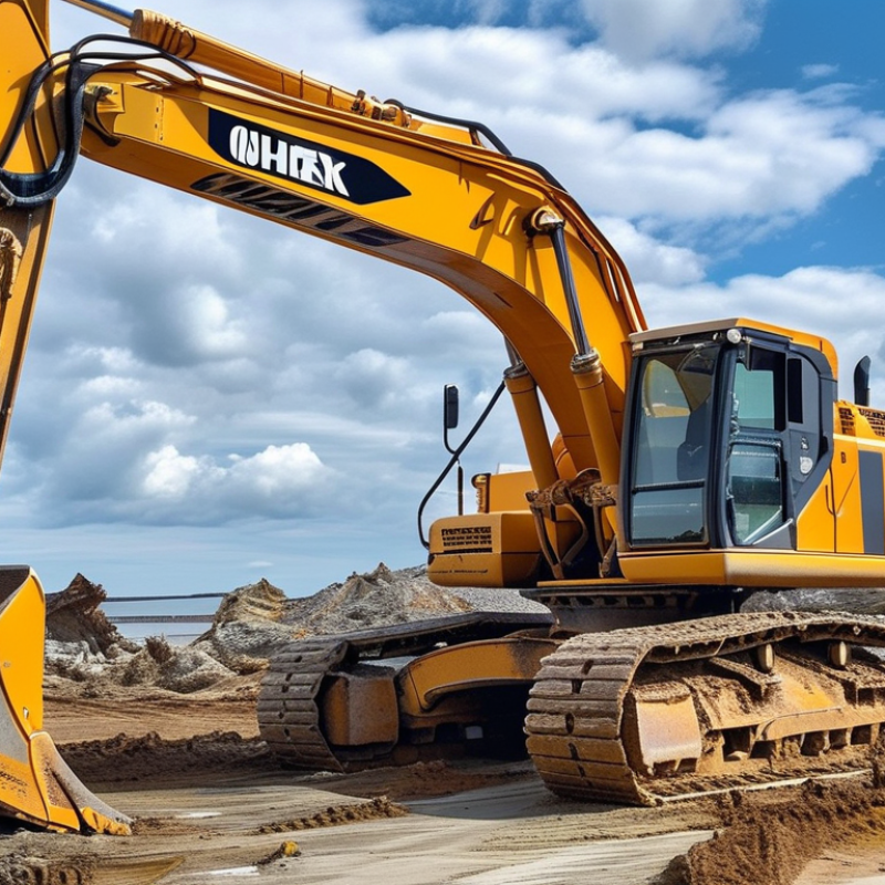 What is the Best Type of Excavator Tracks for Your Needs?