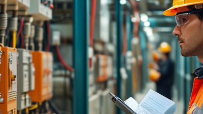 Why is an Electrical Check Essential for Your Business?