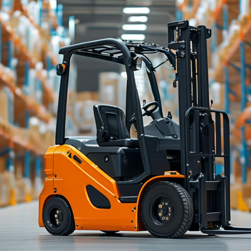 2026 Best Robotic Forklift Features for Global Buyers?