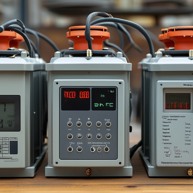How to Choose Transformers for Smart Metering Systems?