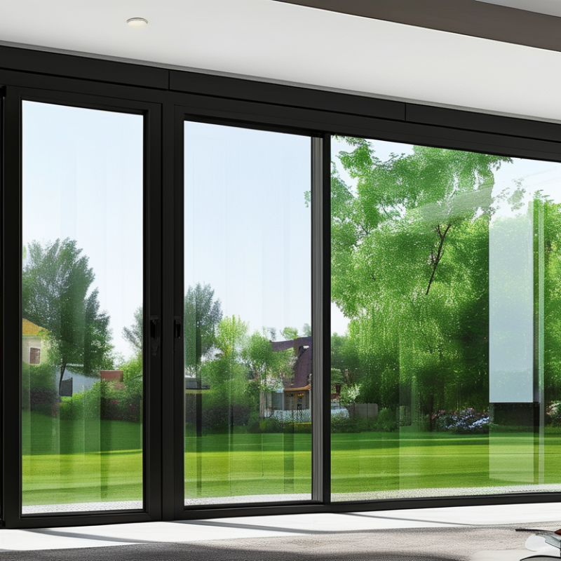 Best Aluminum Storm Windows for Energy Efficiency and Durability?
