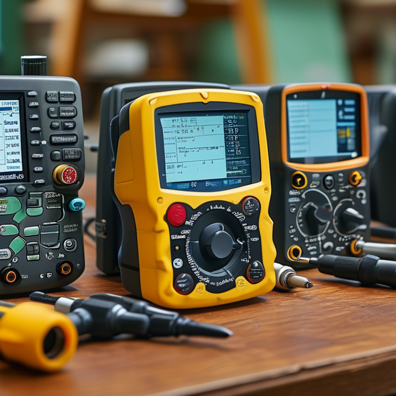 How to Choose the Best Multifunction Calibrator for Your Needs?