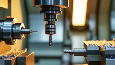 Best Lathe Machines for Precision Engineering in 2026?