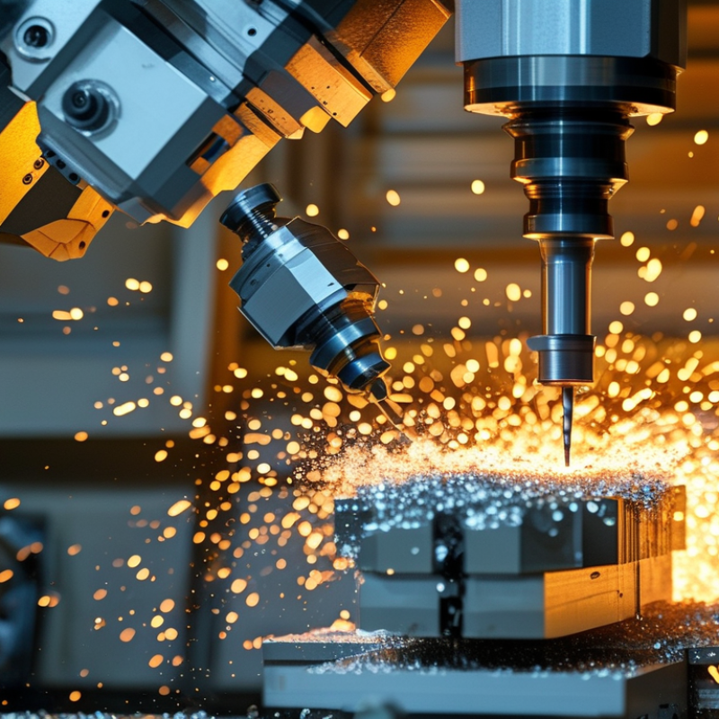 What Are the Best CNC Machining Services in China?