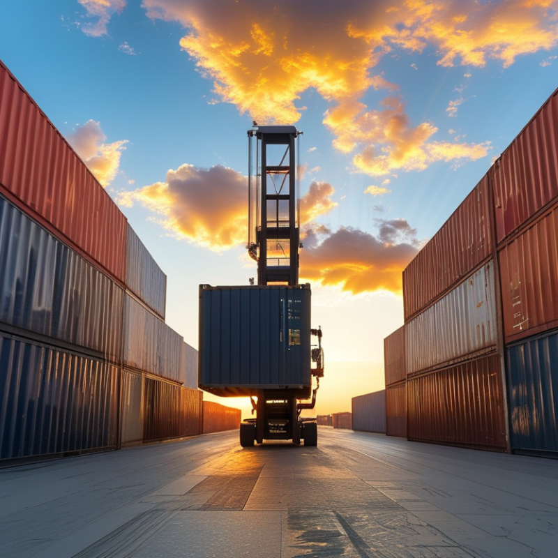 How Does Customs Clearance Work for Global Shipments?