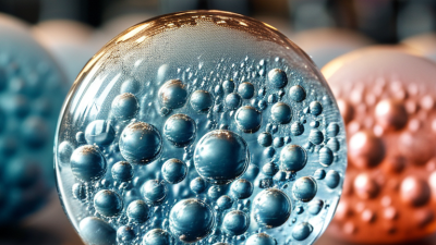 How to Choose the Right Small Bubbles for Your Business?