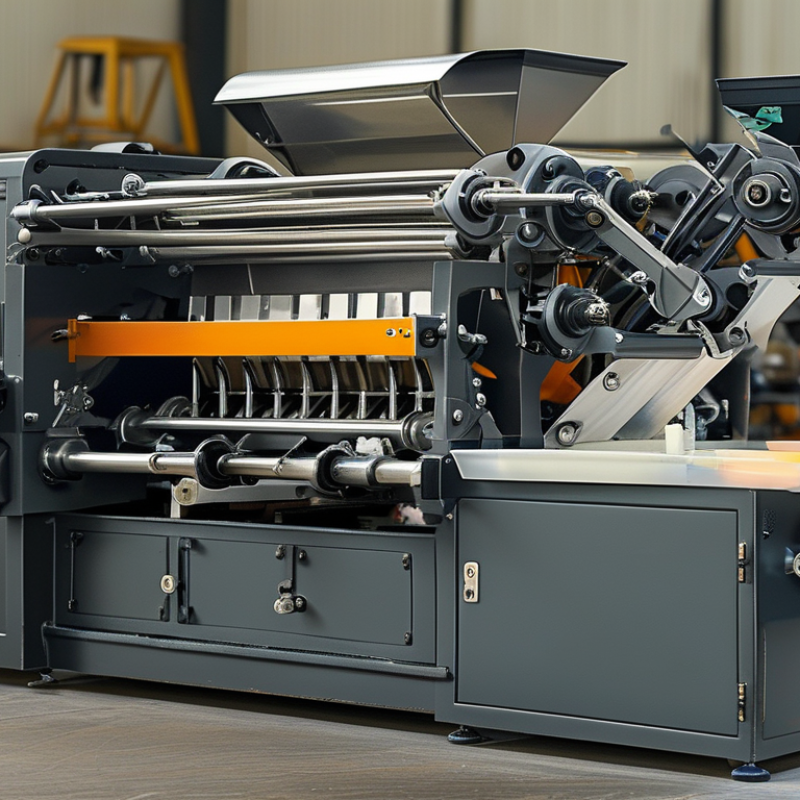 Top 5 Blow Film Extrusion Machines for Global Buyers?