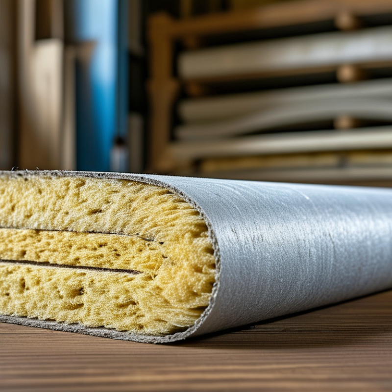 Top Benefits of Mineral Wool Batts for Energy Efficiency?