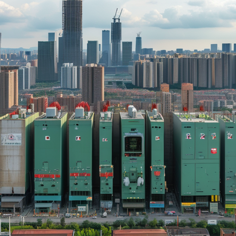 Top China Best Air Circuit Breaker Suppliers for Global Buyers?