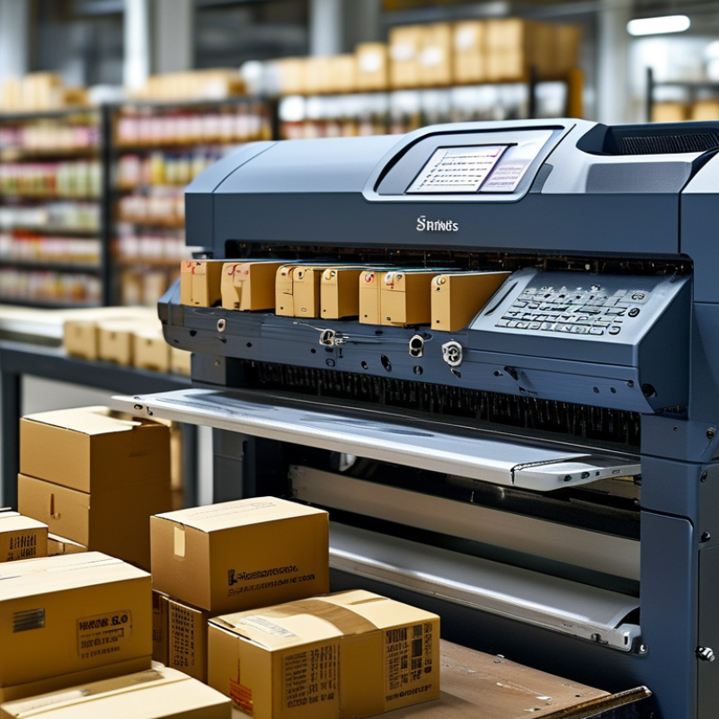 China Best Code Printer Solutions for Global Buyers?