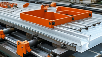 How to Choose the Best Profile Extrusion Solutions in 2026?